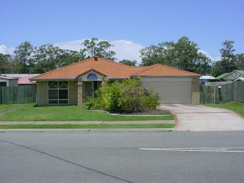 Deception Bay QLD 4508