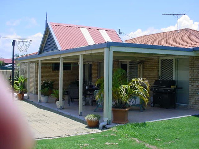 Deception Bay QLD 4508
