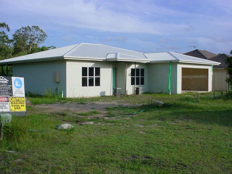 Deception Bay QLD 4508