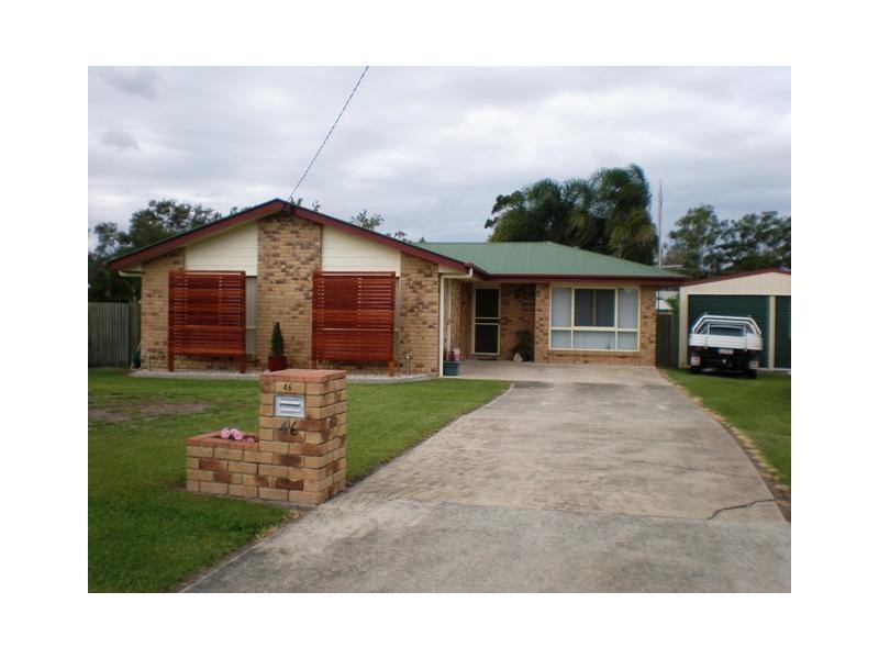 Deception Bay QLD 4508