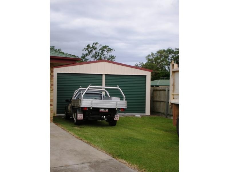 Deception Bay QLD 4508