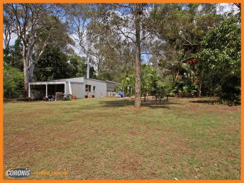 Deception Bay QLD 4508