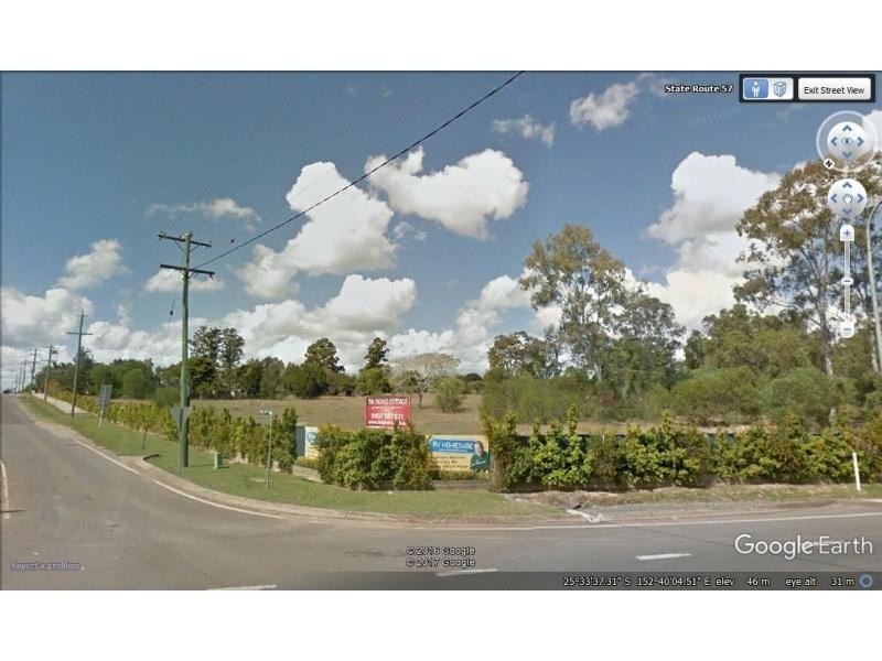 Maryborough QLD 4650