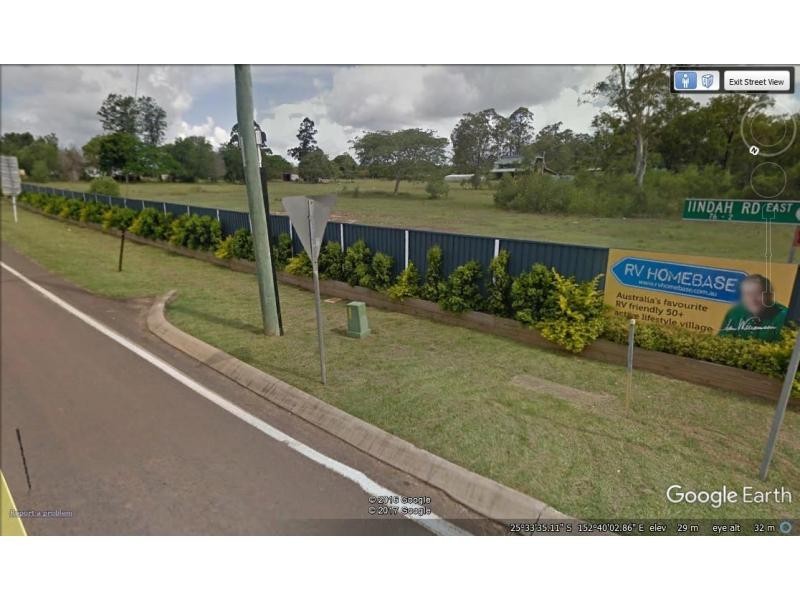 Maryborough QLD 4650