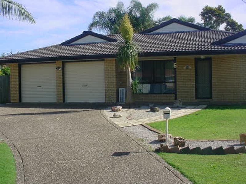 Deception Bay QLD 4508