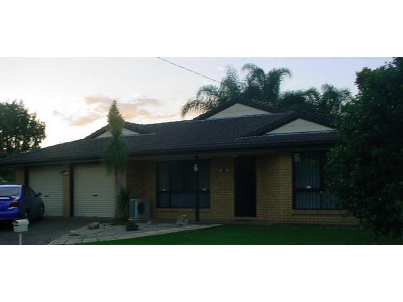 Deception Bay QLD 4508