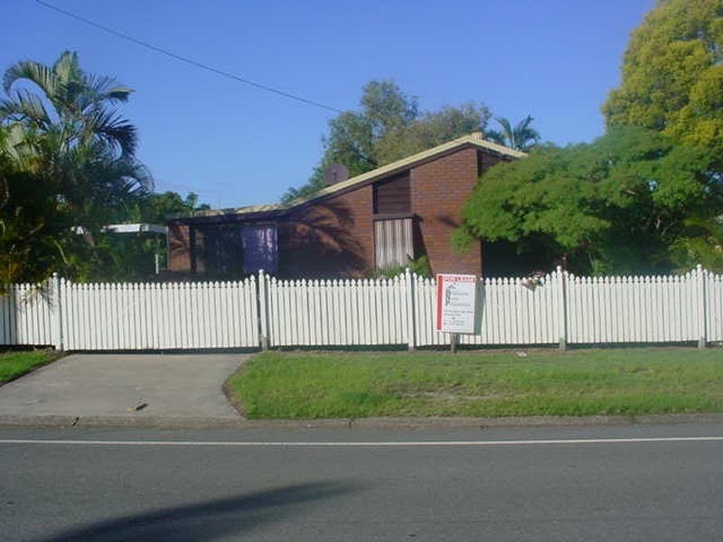 Deception Bay QLD 4508