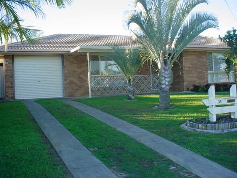 Deception Bay QLD 4508