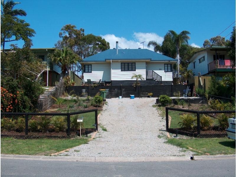 181 Esplanade South, Deception Bay QLD 4508