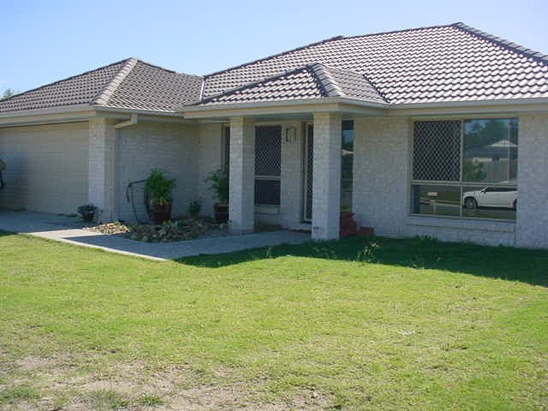 20 Kimbertey Drive, Burpengary QLD 4505