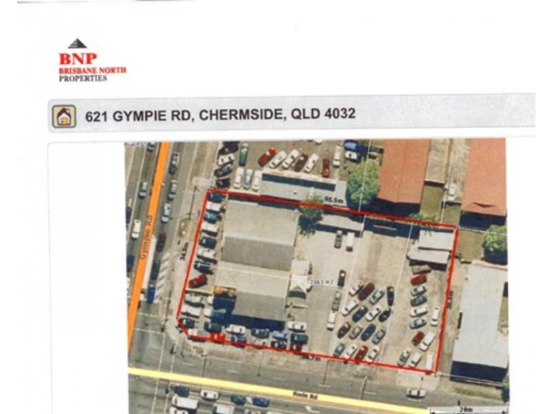 Chermside QLD 4032