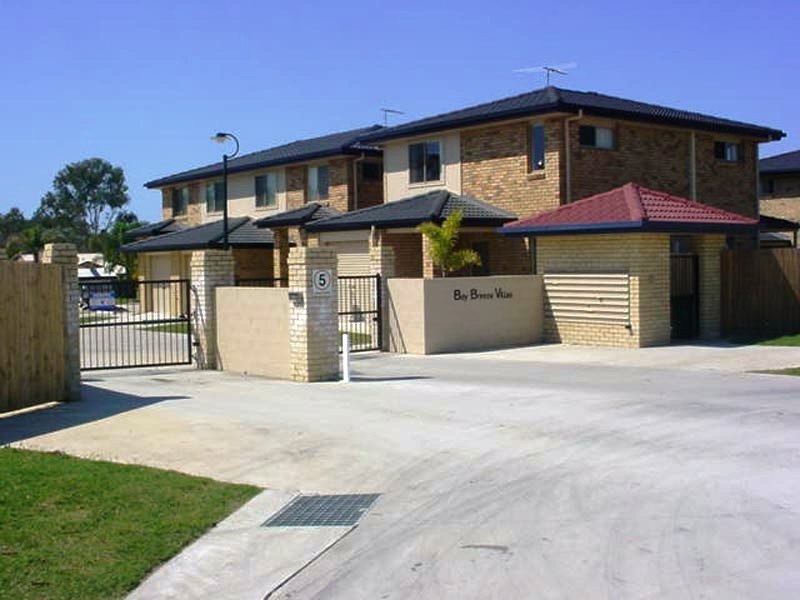 Deception Bay QLD 4508