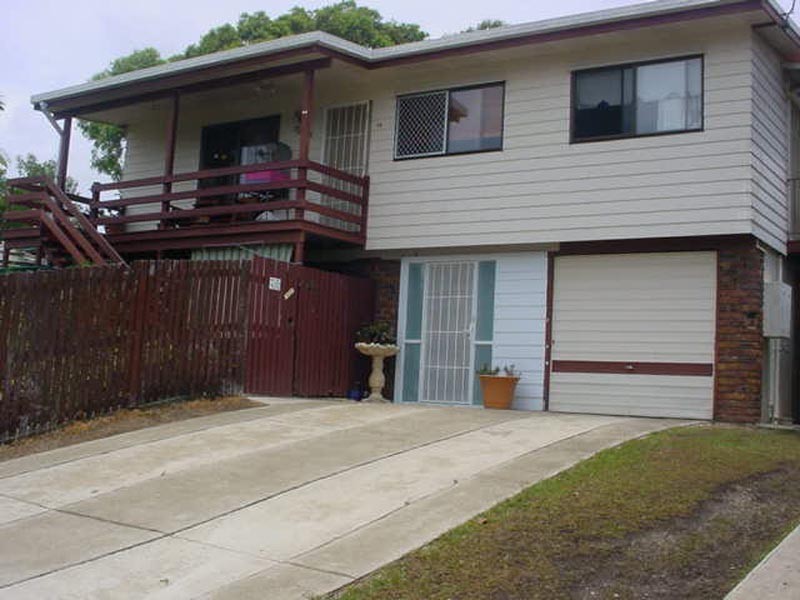 Deception Bay QLD 4508