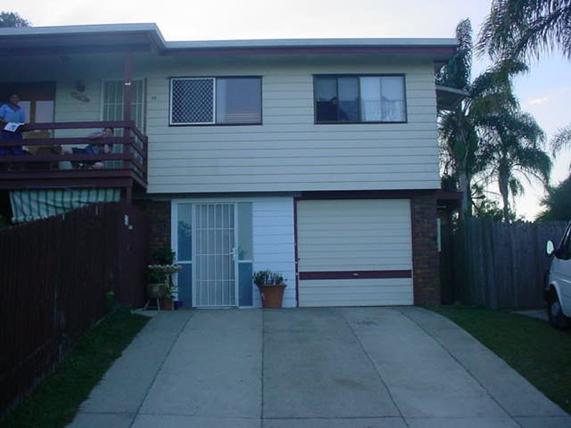 Deception Bay QLD 4508