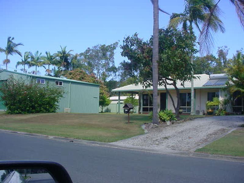 Deception Bay QLD 4508