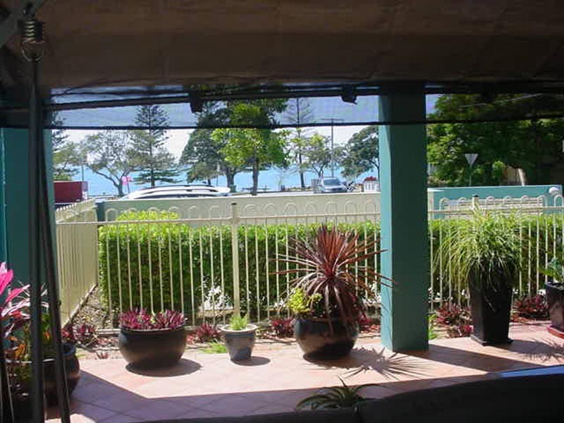 Scarborough QLD 4020