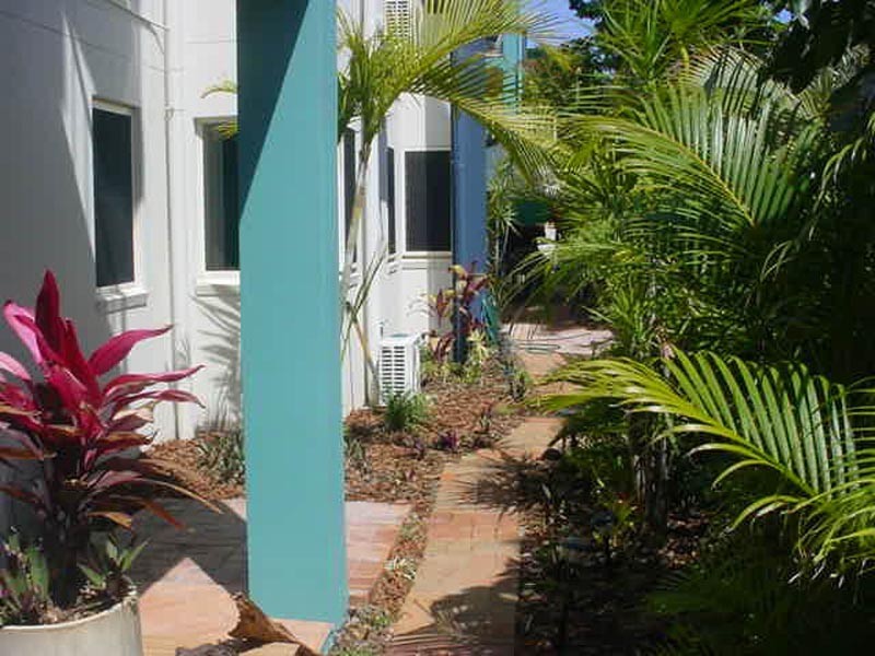 Scarborough QLD 4020