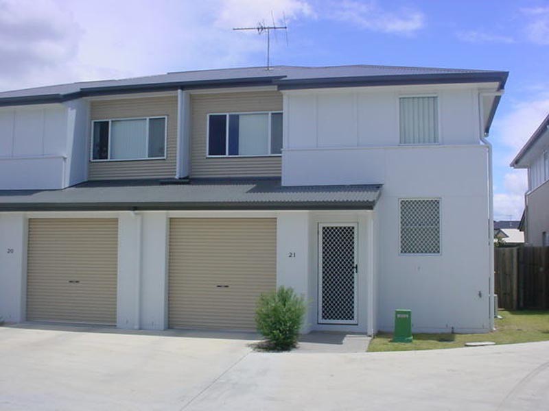 Deception Bay QLD 4508
