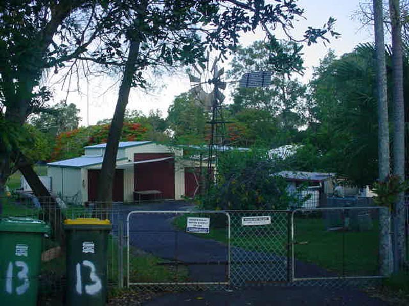 Deception Bay QLD 4508