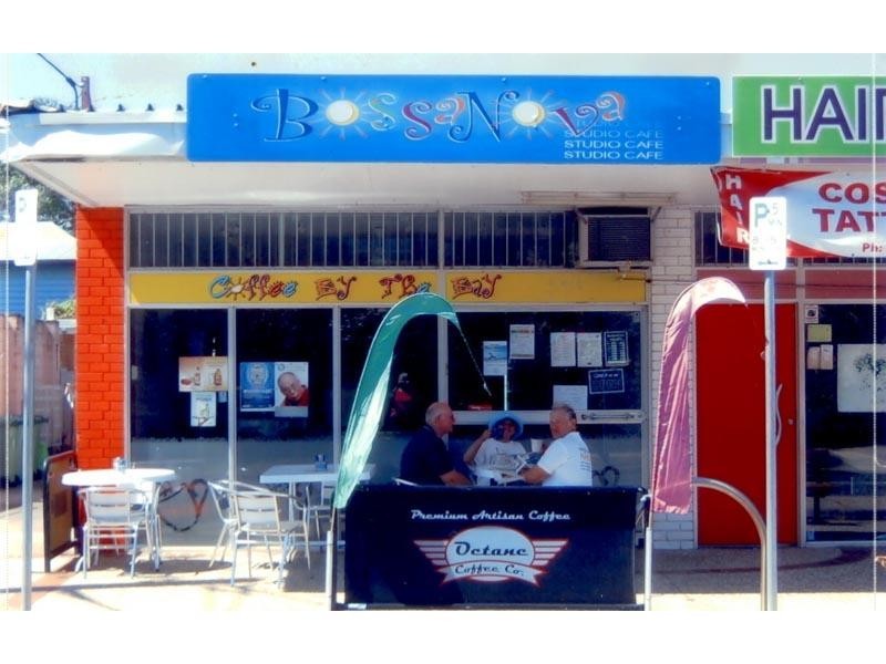 Woody Point QLD 4019