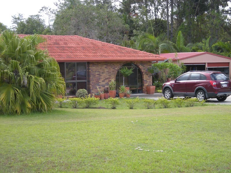 Burpengary QLD 4505