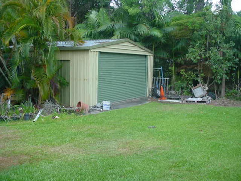 Burpengary QLD 4505