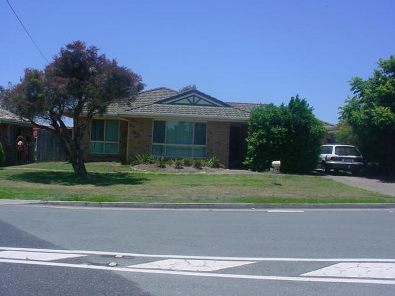 Rothwell QLD 4022