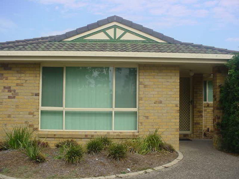 Rothwell QLD 4022