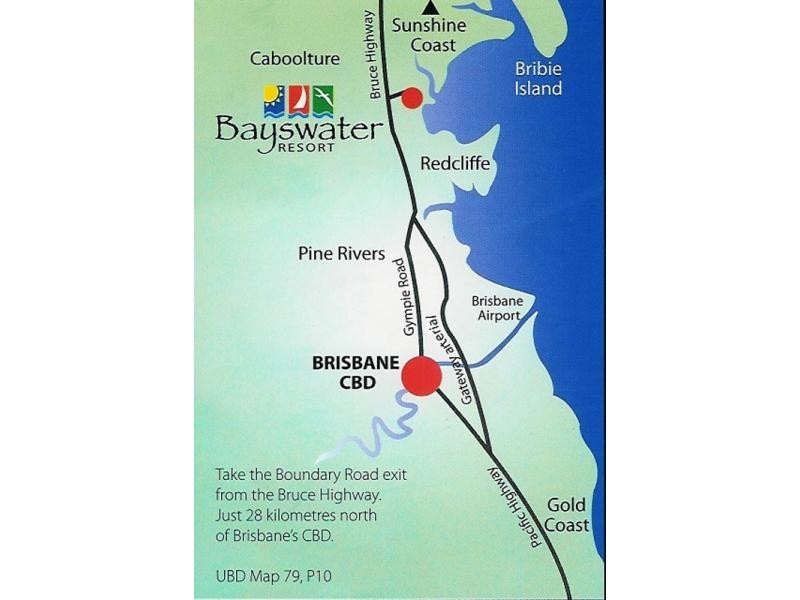 Deception Bay QLD 4508