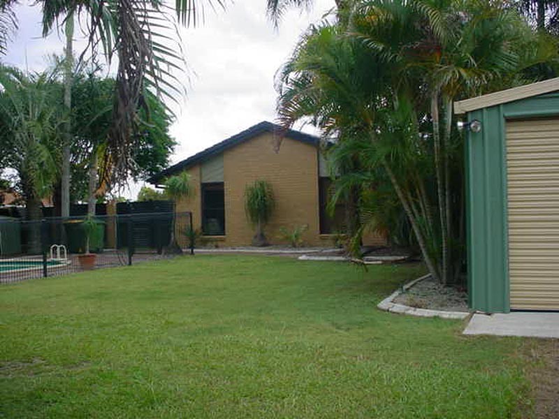 Burpengary QLD 4505
