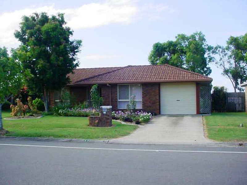 Deception Bay QLD 4508