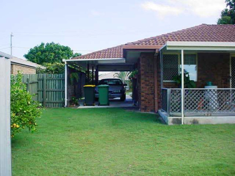 Deception Bay QLD 4508