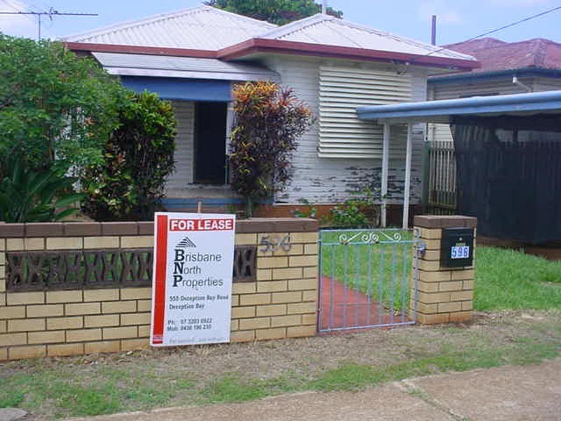 596 Oxley Avenue, Scarborough QLD 4020