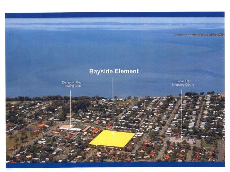 Deception Bay QLD 4508