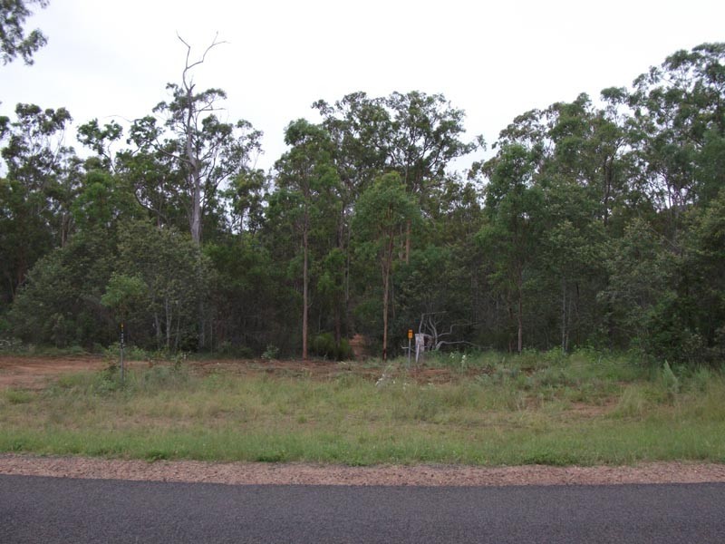 Lot  13 Old Esk Road, Taremo, Blackbutt QLD 4306