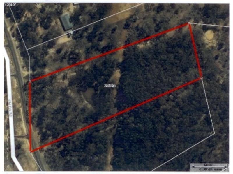 Lot  13 Old Esk Road, Taremo, Blackbutt QLD 4306
