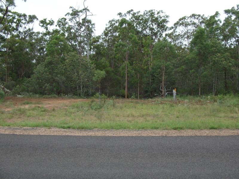 Lot  13 Old Esk Road, Taremo, Blackbutt QLD 4306