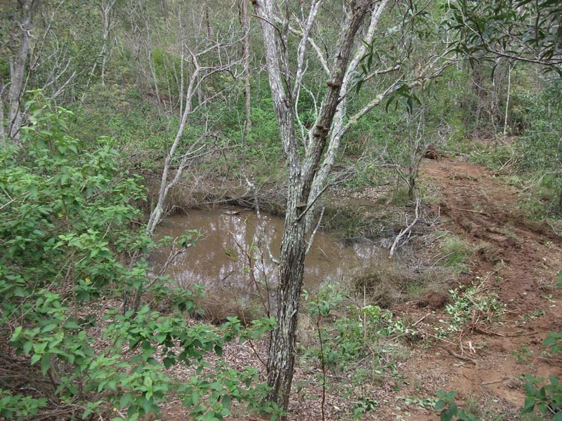 Lot  13 Old Esk Road, Taremo, Blackbutt QLD 4306