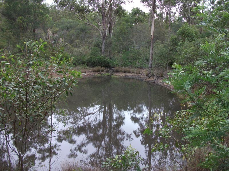 Lot  13 Old Esk Road, Taremo, Blackbutt QLD 4306