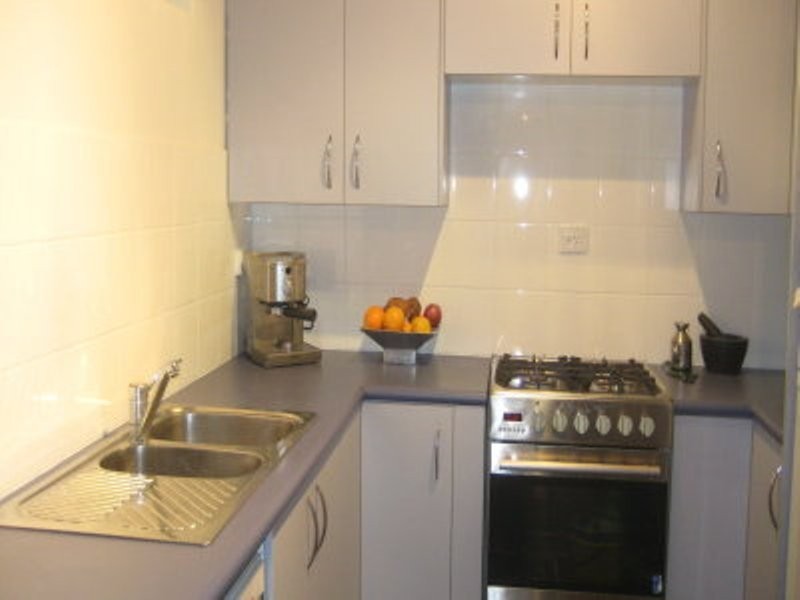 8/23 LLewellyn Street, New Farm QLD 4005