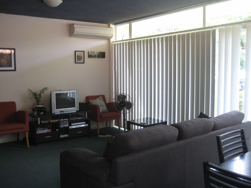 8/23 LLewellyn Street, New Farm QLD 4005