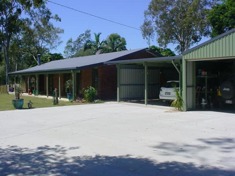 Deception Bay QLD 4508