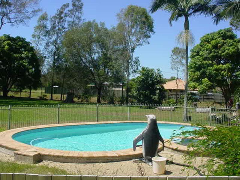 Deception Bay QLD 4508