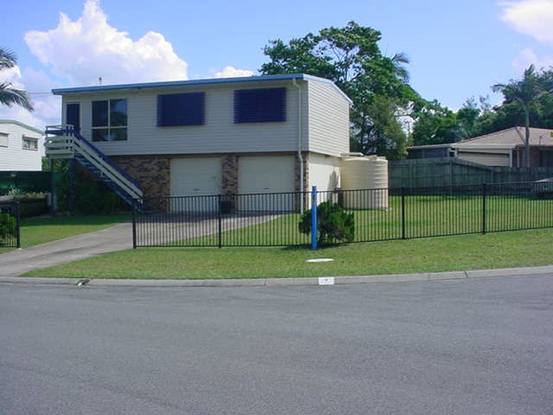 Deception Bay QLD 4508