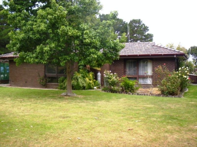 9 Anderson Rise, Anderson VIC 3995