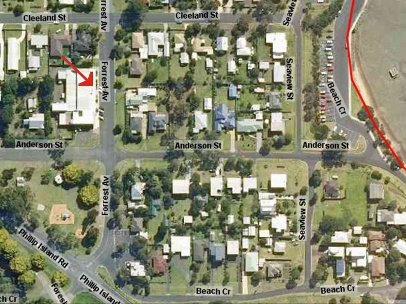 3/8-10 Forrest Avenue, Newhaven VIC 3925