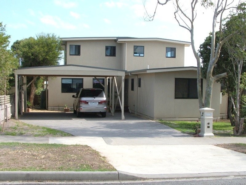 27 Back Beach Road, San Remo VIC 3925