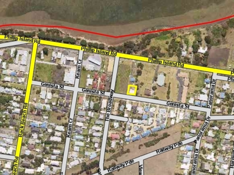 1/44 Genista Street, San Remo VIC 3925