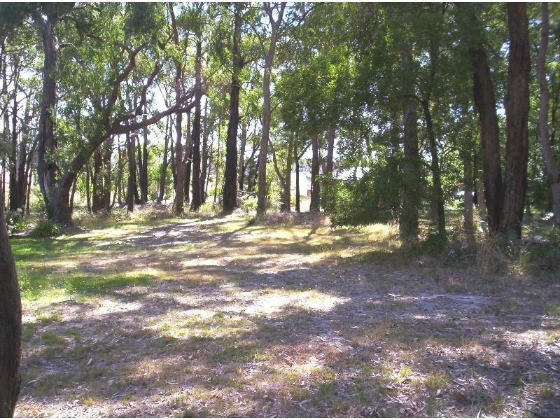 Lot 8 Ewing Lane, Almurta VIC 3979
