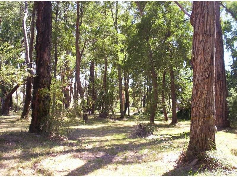 Lot 8 Ewing Lane, Almurta VIC 3979